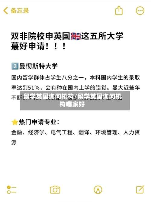 留学英国询问机构/留学英国询问机构哪家好