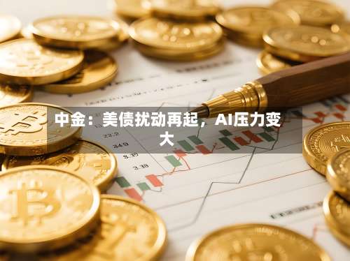 中金：美债扰动再起，AI压力变大-第2张图片