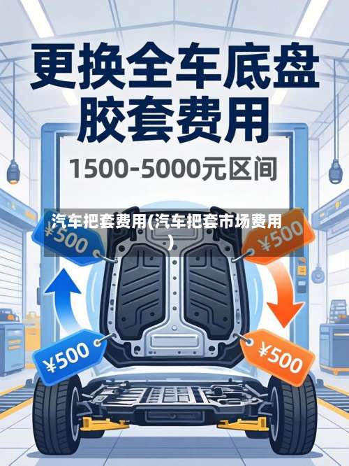 汽车把套费用(汽车把套市场费用)-第2张图片