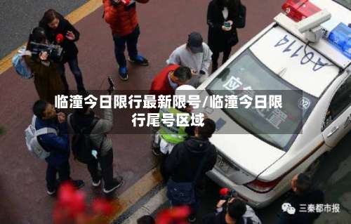 临潼今日限行最新限号/临潼今日限行尾号区域-第3张图片