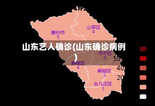 山东艺人确诊(山东确诊病例)