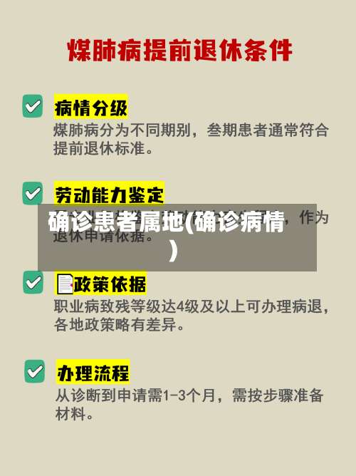确诊患者属地(确诊病情)-第3张图片