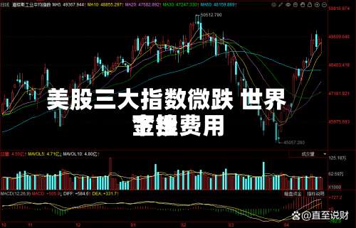 美股三大指数微跌 世界金银费用下挫-第1张图片