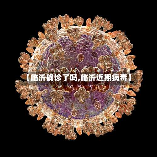 【临沂确诊了吗,临沂近期病毒】