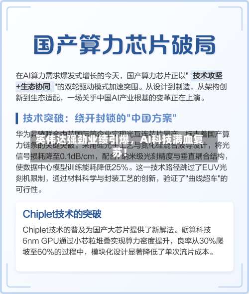 英伟达强劲业绩引爆	，AI科技满血复苏！-第2张图片