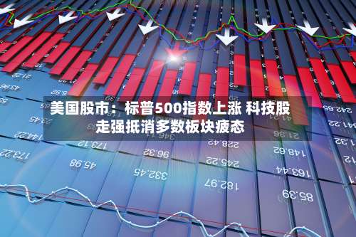 美国股市:标普500指数上涨 科技股走强抵消多数板块疲态-第3张图片