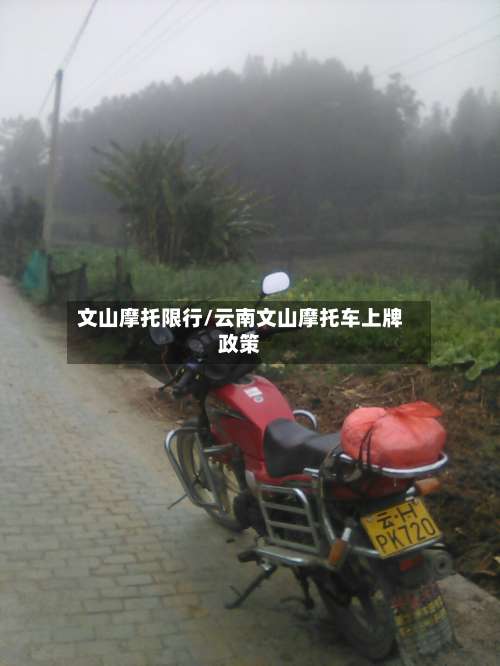 文山摩托限行/云南文山摩托车上牌政策-第3张图片