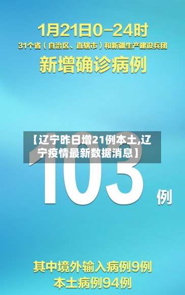 【辽宁昨日增21例本土,辽宁疫情最新数据消息】