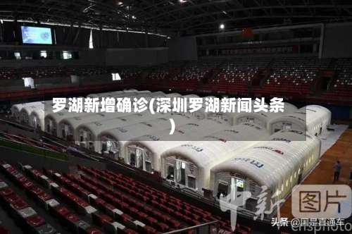 罗湖新增确诊(深圳罗湖新闻头条)