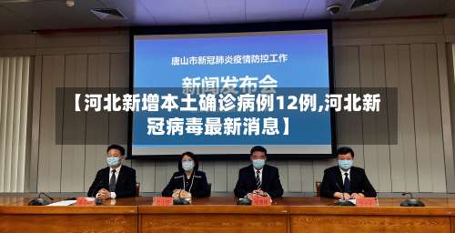 【河北新增本土确诊病例12例,河北新冠病毒最新消息】-第2张图片