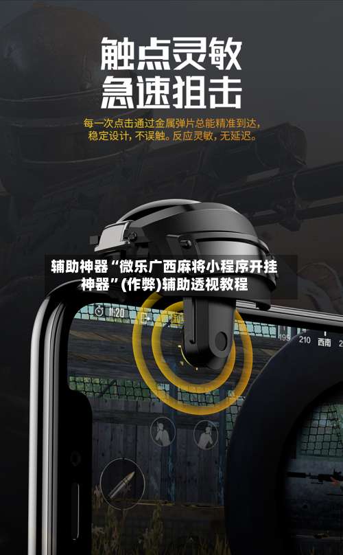辅助神器“微乐广西麻将小程序开挂神器”(作弊)辅助透视教程-第2张图片