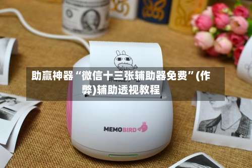 助赢神器“微信十三张辅助器免费”(作弊)辅助透视教程-第3张图片