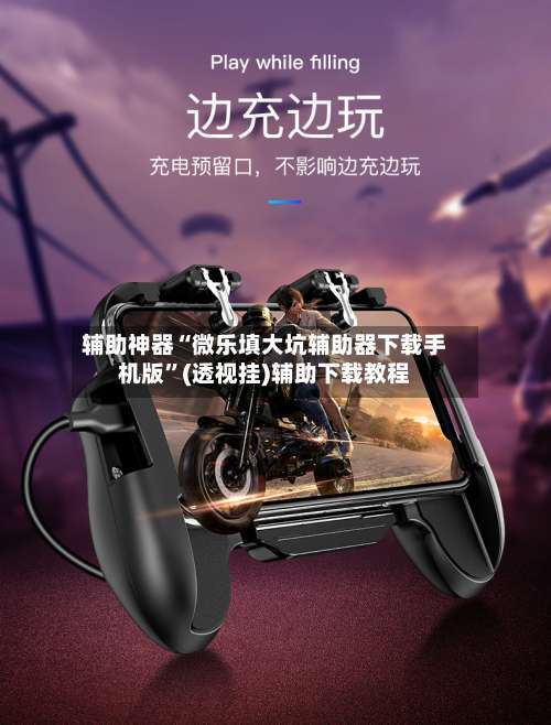 辅助神器“微乐填大坑辅助器下载手机版”(透视挂)辅助下载教程-第2张图片