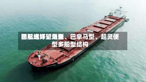国航远洋：近来已形成好望角型、巴拿马型	、超灵便型多船型结构-第1张图片