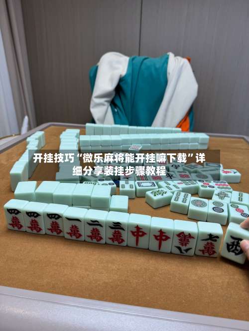 开挂技巧“微乐麻将能开挂嘛下载	”详细分享装挂步骤教程-第2张图片