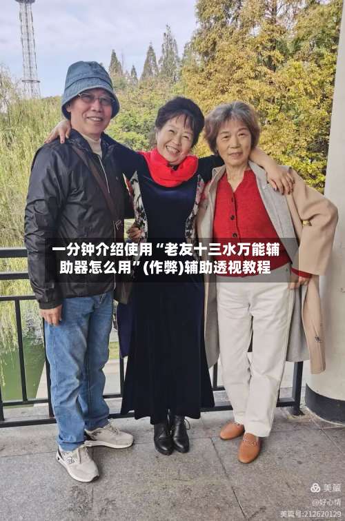 一分钟介绍使用“老友十三水万能辅助器怎么用	”(作弊)辅助透视教程-第2张图片