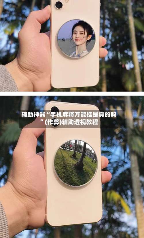辅助神器“手机麻将万能挂是真的吗”(作弊)辅助透视教程-第2张图片