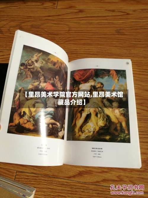 【里昂美术学院官方网站,里昂美术馆 藏品介绍】-第2张图片
