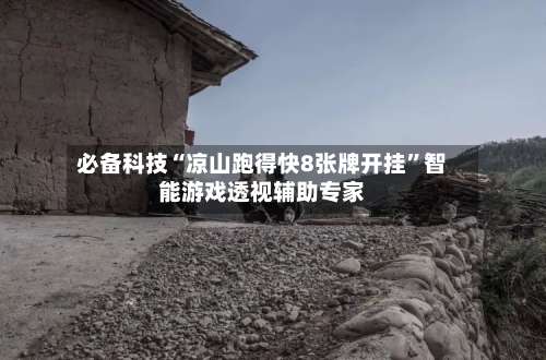 必备科技“凉山跑得快8张牌开挂”智能游戏透视辅助专家-第3张图片