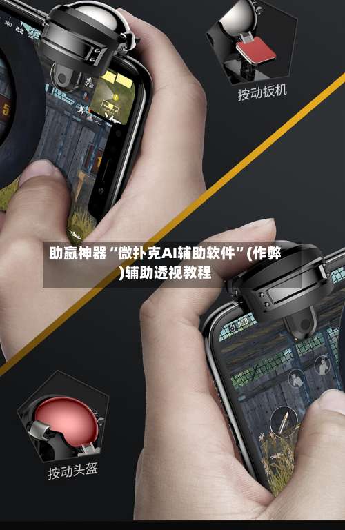 助赢神器“微扑克AI辅助软件	”(作弊)辅助透视教程-第2张图片
