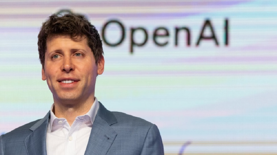 OpenAI称自研AI芯片测试表现超越英伟达GB300