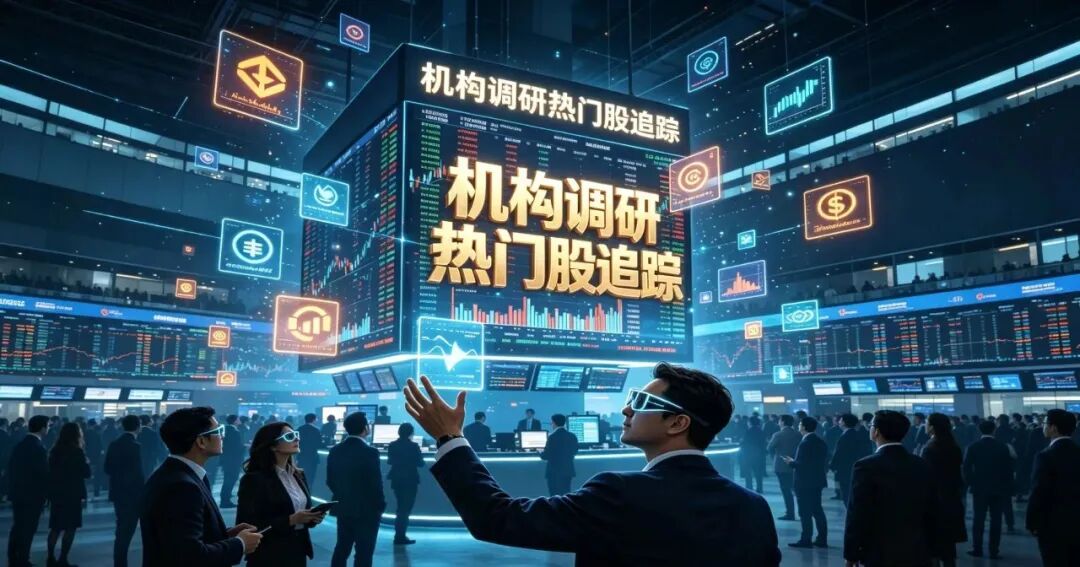 4000亿巨头，002475火了	，268家机构扎堆来了
